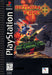 Return Fire (Playstation) - for just $0! 