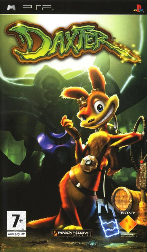 Daxter [European Import] (PSP) - for just $0! 