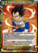 Vegeta, One-Man Army (BT29-064) [Fearsome Rivals] - for just $0.30! 