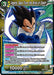 Vegeta, Back From the Brink of Death (BT29-065) [Fearsome Rivals] - for just $0.10! 