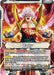 Baby // Baby, Revenge Achieved (SLR) (BT29-106) [Fearsome Rivals] - for just $24.30! 
