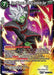 Fused Zamasu, Undying Absolute God (BT29-100) [Fearsome Rivals] - for just $0.40! 