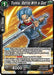 Trunks, Battle With a God (BT29-098) [Fearsome Rivals] - for just $0.10! 