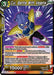 Cui, Battle With Vegeta (BT29-079) [Fearsome Rivals] - for just $0.10! 