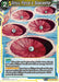 Ginyu Force's Spaceship (BT29-082) [Fearsome Rivals] - for just $0.65! 