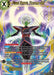 Fused Zamasu, Fearsome God (SPR) (BT29-092) [Fearsome Rivals] - for just $5.55! 