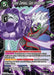 Fused Zamasu, God of Despair (BT29-087) [Fearsome Rivals] - for just $0.15! 