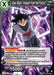 Goku Black, Invasion From the Future (BT29-090) [Fearsome Rivals] - for just $0.40! 