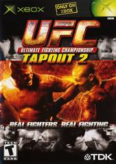 UFC Tapout 2 - Xbox - for just $8.99! 