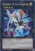 Number 10: Illumiknight [BP03-EN118] Shatterfoil Rare - for just $0.15! 