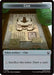 Clue (0015) // spirit (003) Double-Sided Token (TLA-15 // 3) - Avatar: The Last Airbender - for just $0.30! 