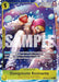 Donquixote Rosinante (OP12-108) (Reprint) [The Azure Sea's Seven] - for just $16.25! 