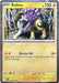 Raikou (048/132) (Cosmo Holo) [Mega Evolution: Base Set] - for just $0.15! 