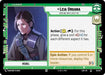 Leia Organa - Someone Who Loves You (10/264) (10/264) [A Lawless Time] - for just $0.50! 