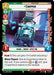 Chopper - Spectre Three (55/264) (55/264) [A Lawless Time] - for just $0.10! 