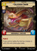 Salacious Crumb - Cackling Companion (210/264) (210/264) [A Lawless Time] - for just $0.35! 