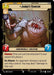 Jabba's Rancor - Snack Time! (216/264) (216/264) [A Lawless Time] - for just $0.10! 