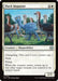 Flock Impostor (ECL-016) - Lorwyn Eclipsed Foil - for just $0.08! 