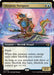 Deepway Navigator (Extended Art) (ECL-370) - Lorwyn Eclipsed - for just $0.15! 
