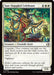 Sun-Dappled Celebrant (ECL-037) - Lorwyn Eclipsed Foil - for just $0.04! 