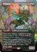 Vibrance (Borderless) (ECL-295) - Lorwyn Eclipsed Foil - for just $4.17! 