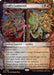 Grub's Command (Showcase) (ECL-340) - Lorwyn Eclipsed Foil - for just $0.17! 