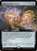Mirrormind Crown (Extended Art) (ECL-381) - Lorwyn Eclipsed Foil - for just $0.90! 