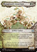 Thoughtweft Lieutenant (Showcase) (ECL-343) - Lorwyn Eclipsed Foil - for just $0.08! 