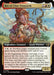 Bre of Clan Stoutarm (Extended Art) (ECL-369) - Lorwyn Eclipsed - for just $0.13! 