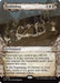 Kinbinding (Showcase) (ECL-299) - Lorwyn Eclipsed - for just $0.11! 