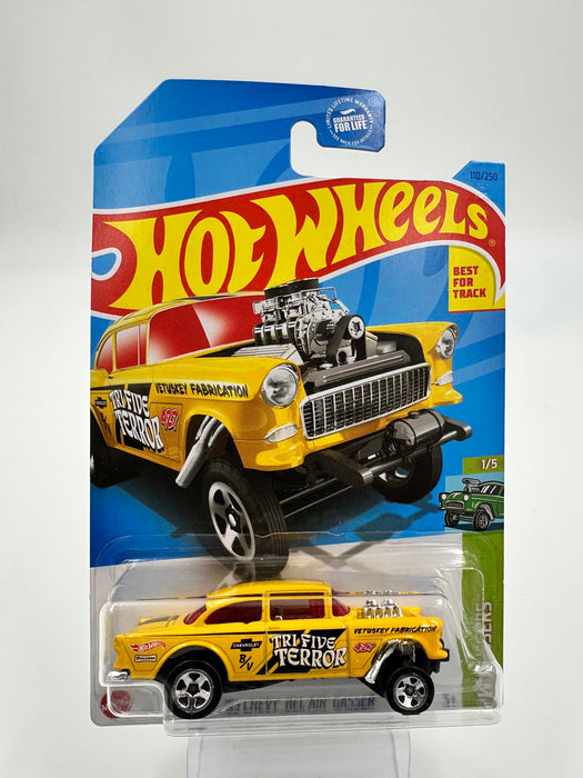 Hot Wheels American Power 1:64 Diecast Assorted (Ford, Chevy, Dodge, Mustang, Corvette, GMC, Jeep, Merc, Camaro) - for just $1.50! 