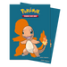 Ultra PRO: Standard 65ct Sleeves - Pokemon (Charmander) - Just $0! Shop now at Retro Gaming of Denver