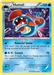 Huntail (50/160) [XY: Primal Clash] - for just $0.40! 