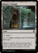 Rogue's Passage (MKC-284) - Murders at Karlov Manor Commander - for just $0.35! 