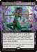Mornsong Aria (Extended Art) (ECL-361) - Lorwyn Eclipsed - for just $0.23! 