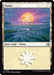 Plains (0269) (ECL-269) - Lorwyn Eclipsed Foil - for just $0.05! 