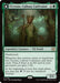 Trystan, Callous Cultivator (ECL-199) - Lorwyn Eclipsed Foil - for just $0.10! 