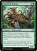 Vinebred Brawler (ECL-201) - Lorwyn Eclipsed - for just $0.04! 