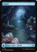 Island (0280) (ECL-280) - Lorwyn Eclipsed Foil - for just $0.10! 