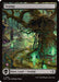 Swamp (0281) (ECL-281) - Lorwyn Eclipsed - for just $0.10! 