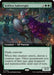 Selfless Safewright (Extended Art) (ECL-367) - Lorwyn Eclipsed Foil - for just $0.47! 