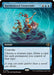 Harmonized Crescendo (Extended Art) (ECL-357) - Lorwyn Eclipsed Foil - for just $0.41! 