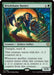 Bristlebane Battler (ECL-168) - Lorwyn Eclipsed - for just $0.10! 