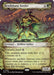 Bristlebane Battler (Showcase) (ECL-325) - Lorwyn Eclipsed - for just $0.14! 