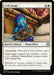 Crib Swap (ECL-011) - Lorwyn Eclipsed - for just $0.07! 