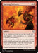 Burning Curiosity (ECL-129) - Lorwyn Eclipsed Foil - for just $0.05! 