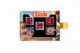 Risk 22mm Oversized Dice Set: Offense and Defense Dice - for just $24.99! 