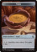 Food (0020) // Ally (0007) Double-Sided Token (TLA-20 // 7) - Avatar: The Last Airbender - for just $0.43! 