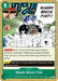 Shark Brick Fist (EB04-020) - The Azure Sea's Seven - for just $0.05! 