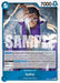 Issho - EB04-022 (EB04-022) - The Azure Sea's Seven Foil - for just $0.15! 
